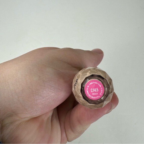 Jeffree Star Magic Star Concealer in Shade C14.5