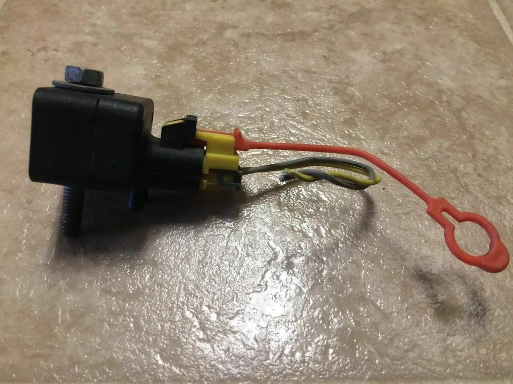 15103522 Genuine Front Sensor fits GM 05-06 200-590