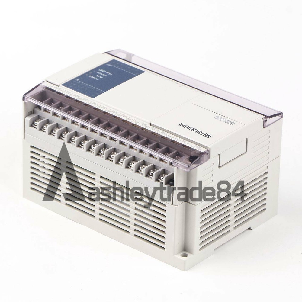 1PC New Mitsubishi PLC FX1N-40MT-DSS FX1N40MTDSS Programmable Controller