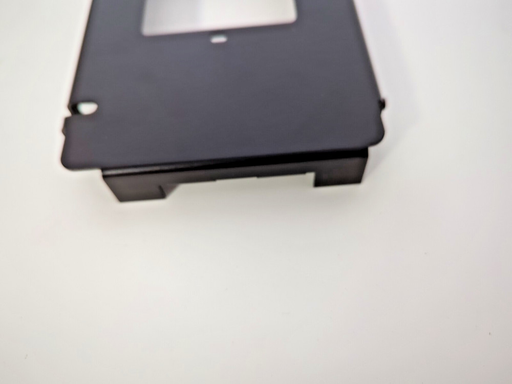 PowerBX Tablet Enclosure iPad Air, Wall Mount