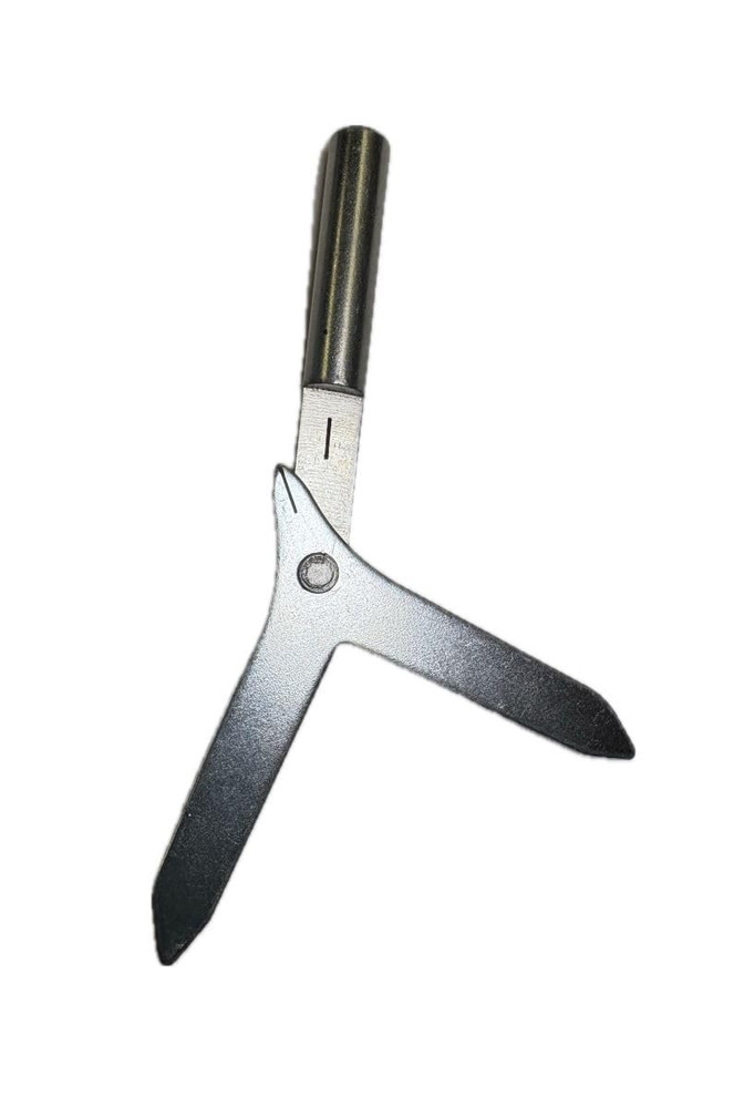 4406-0027 Drill Press Center Finder