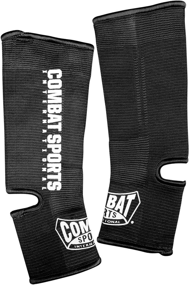 Muay Thai MMA Ankle Support Wraps