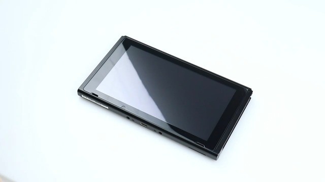 Auto-Alignment OneTouch Screen Protector for Nintendo Switch 6.2" - 2 Pack, Temp