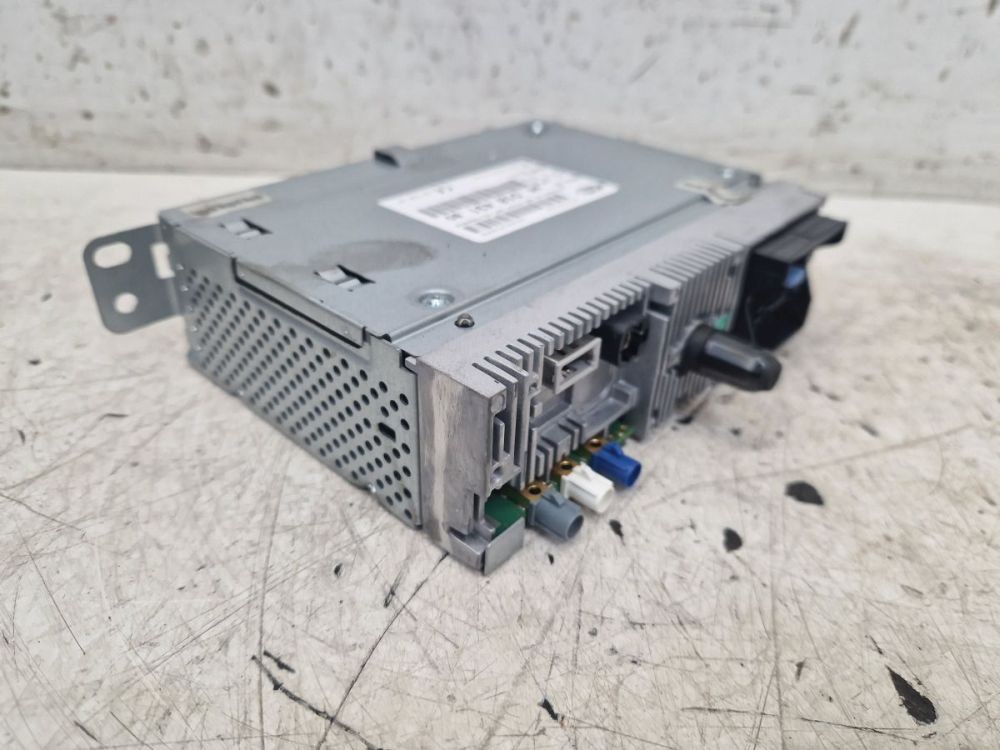 Radio/Navigation System Combination Multimedia *CODE Not Available! fits for