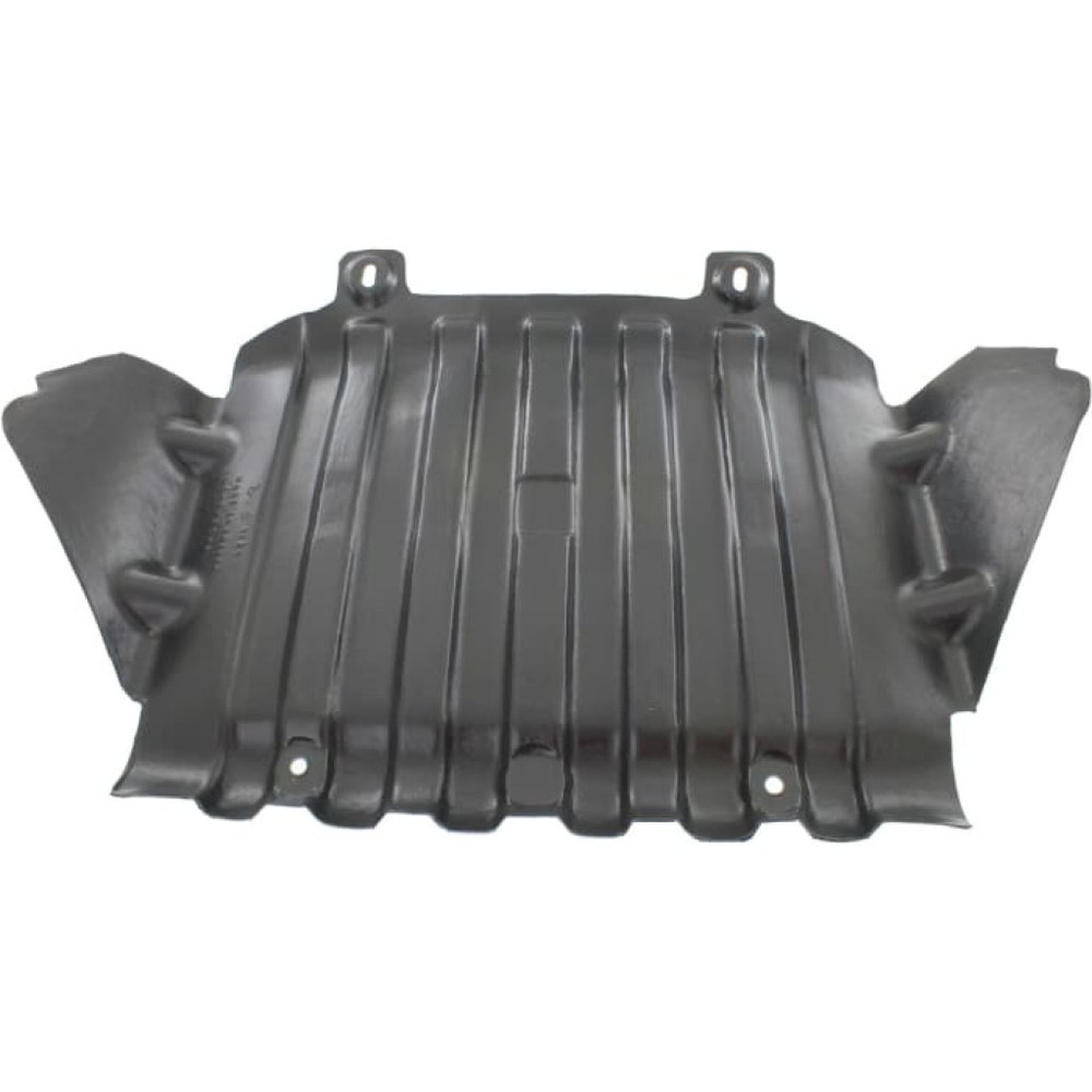 For 2007-2013 Cadillac Escalade EXT Front Engine Splash Shield Under Cover
