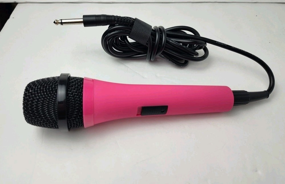 AMP + 1 Mic - Fender Frontman Pr241 Amp, READ BELOW