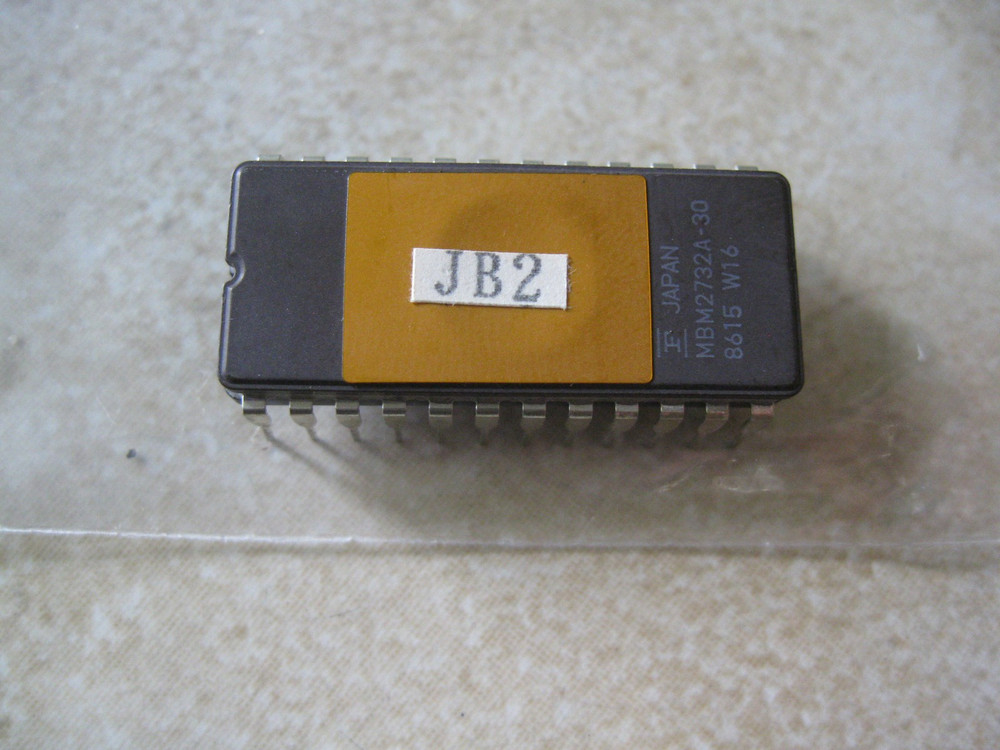 Kenwood ORIGINAL IF-10B Interface KIT in Excellent shape