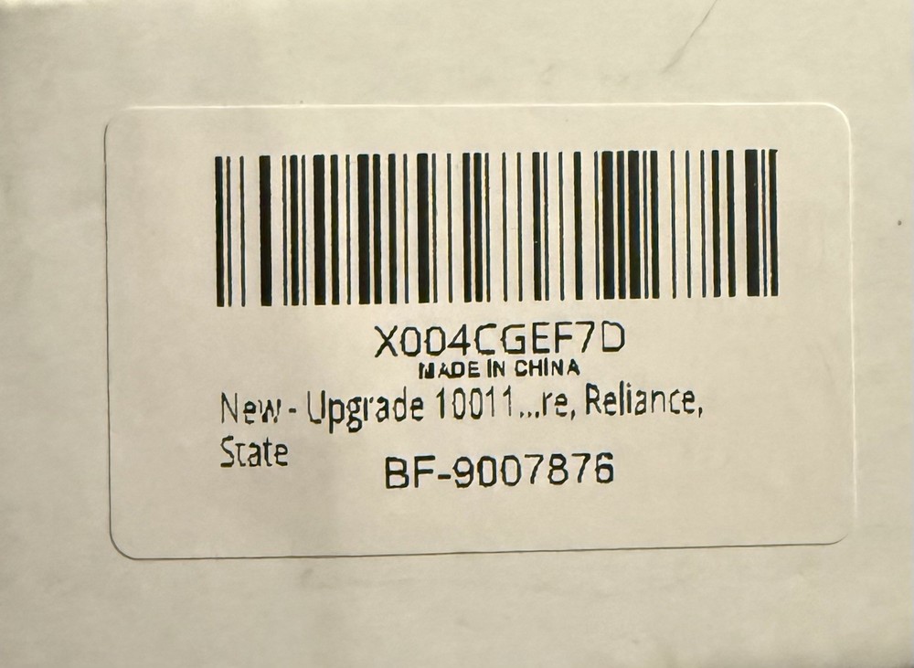 100112330 Water Heater Pilot Assembly for 300 301 Series Whirlpool Water Heater