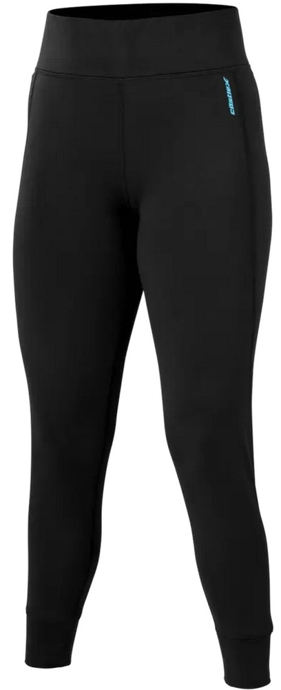 Castle X Regulator Womens Base Layer Pants Black