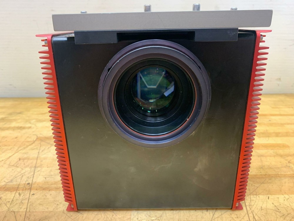 Scanlab Type SK1014 Precision Digital Optical Camera