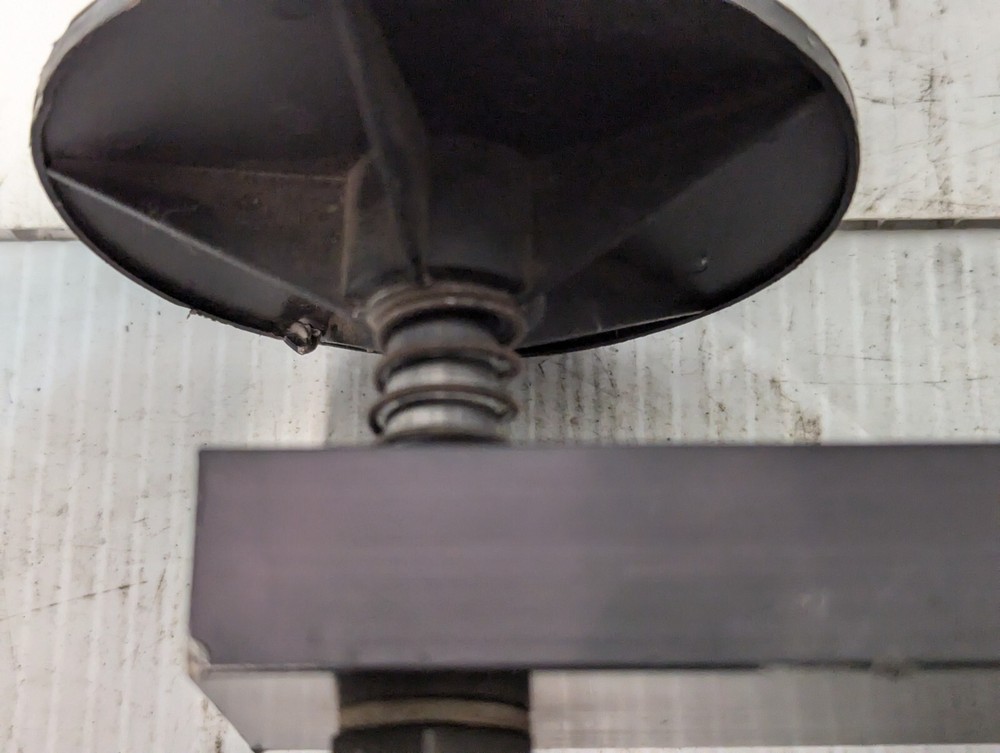 Generic Window Guard - Adjustable Fire Exit, Hand Turn, No Key+