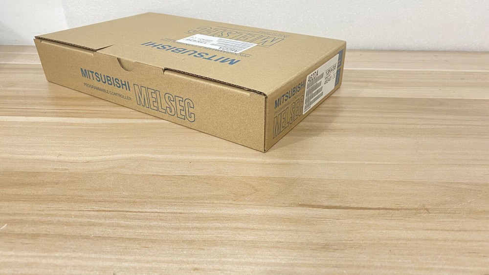 1PC Mitsubishi A62DA PLC Programmable Controller A62DA New Expedited Shipping