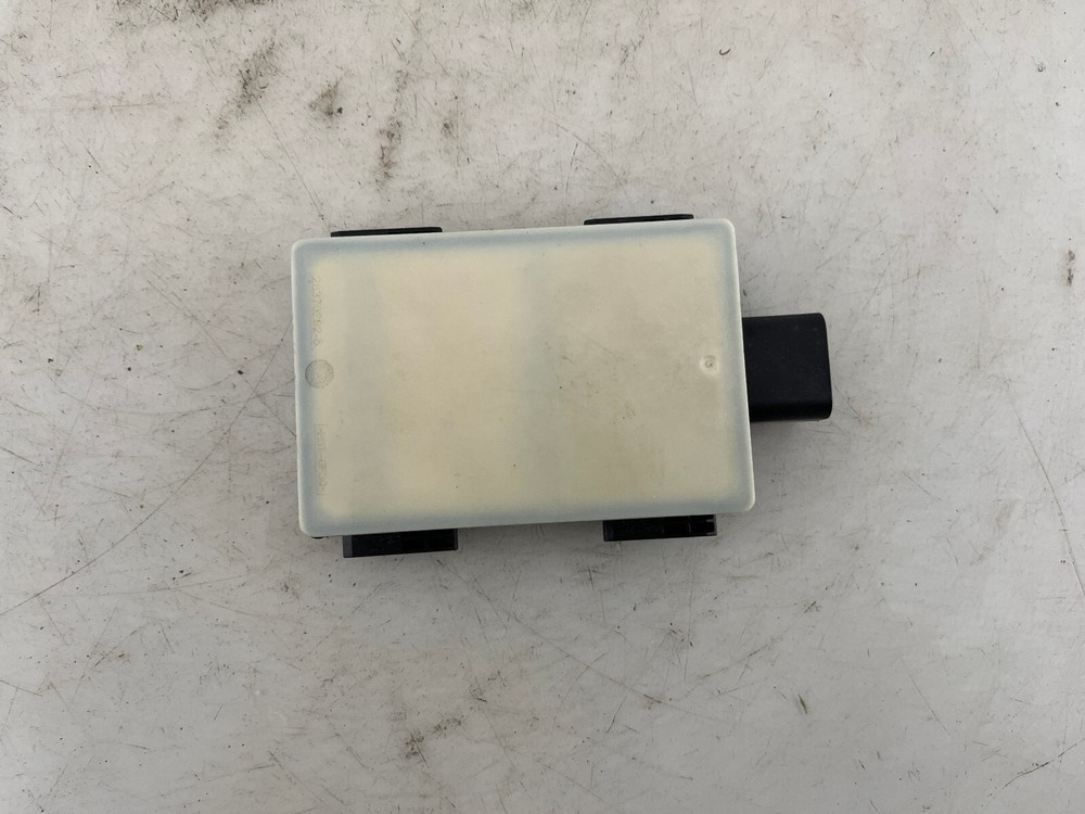 OEM | 2017-2021 Cadillac XT4 Blind Spot Radar