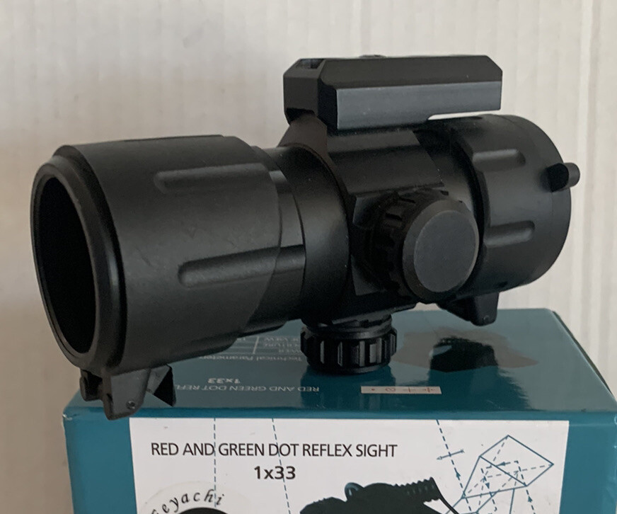 Scope GG0513AZ60