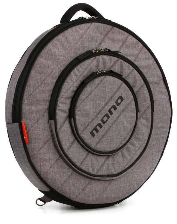 MONO M80 Cymbal Bag -Ash