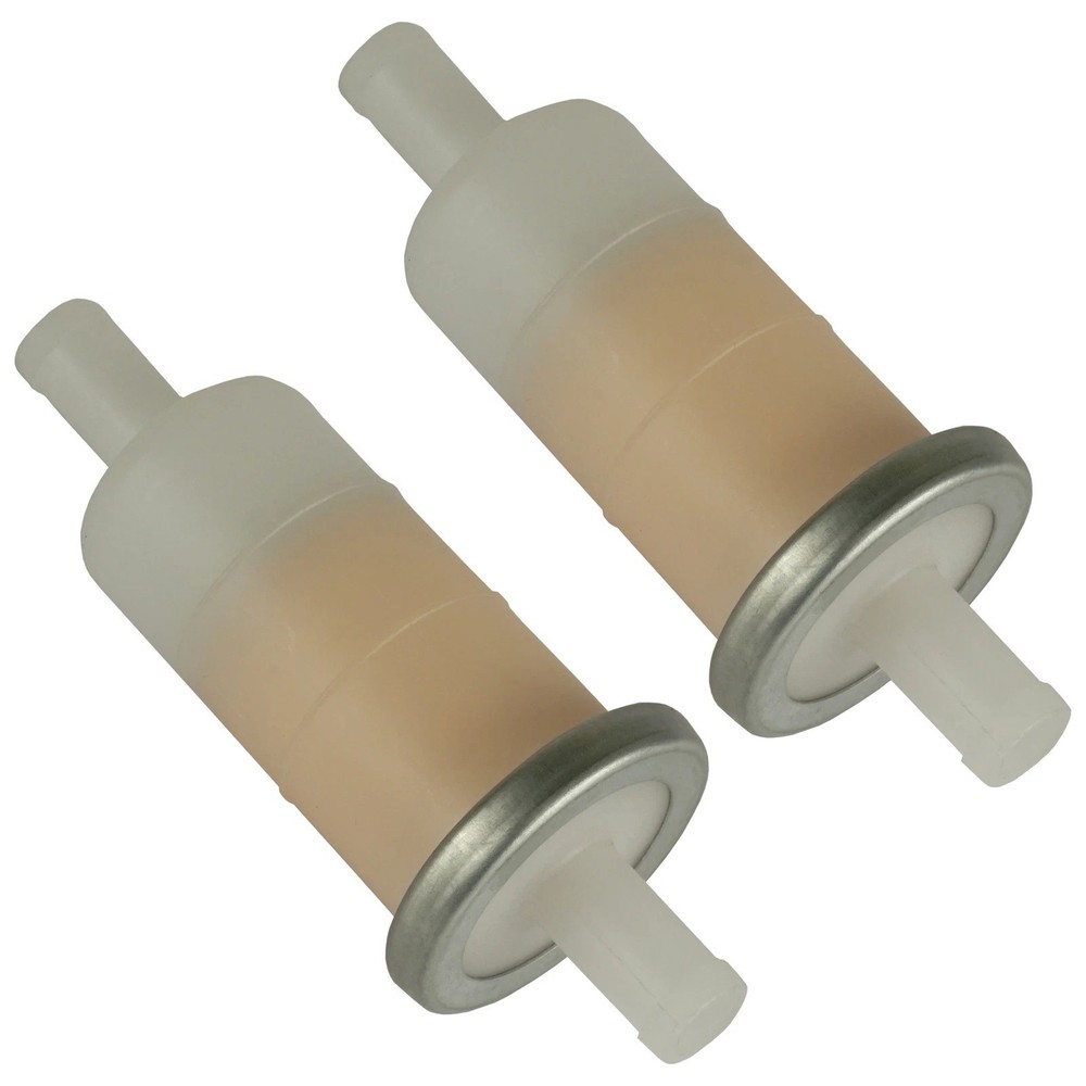 2X Fuel Filter For Honda 16900-MG8-003