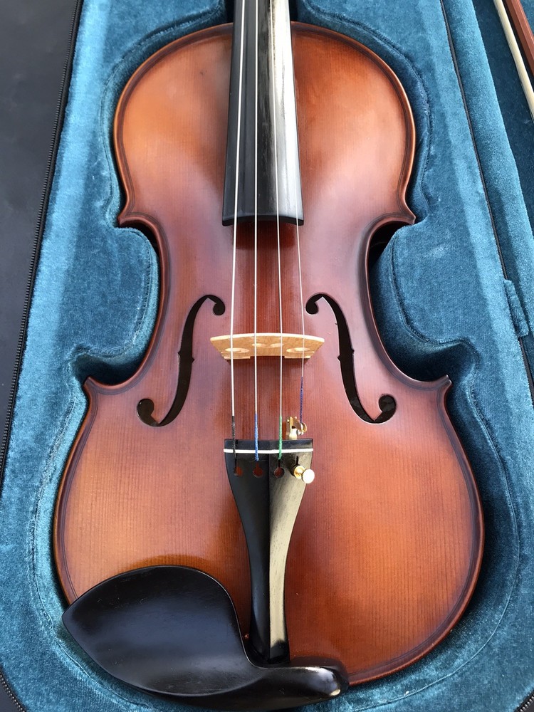 Viola 16 inch Used