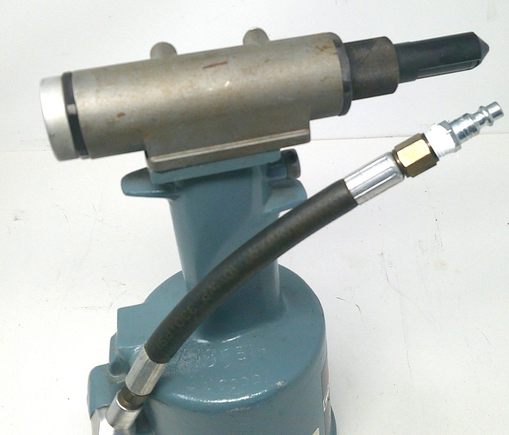 G784 Cherry Hydro-Shift Riveter CherryLOCK CHERRYMAX RIVET H681-A2-3