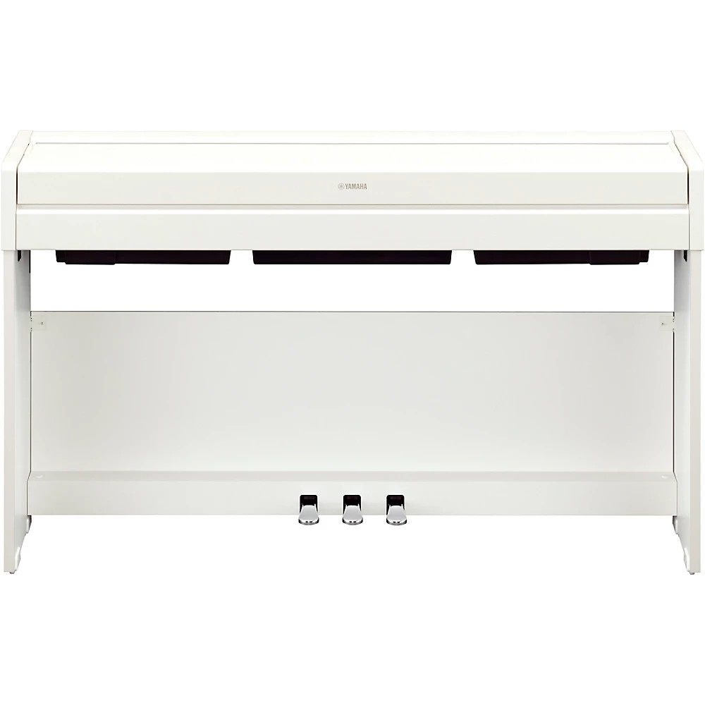 Yamaha Arius YDP-S35 Console Digital Piano White Walnut