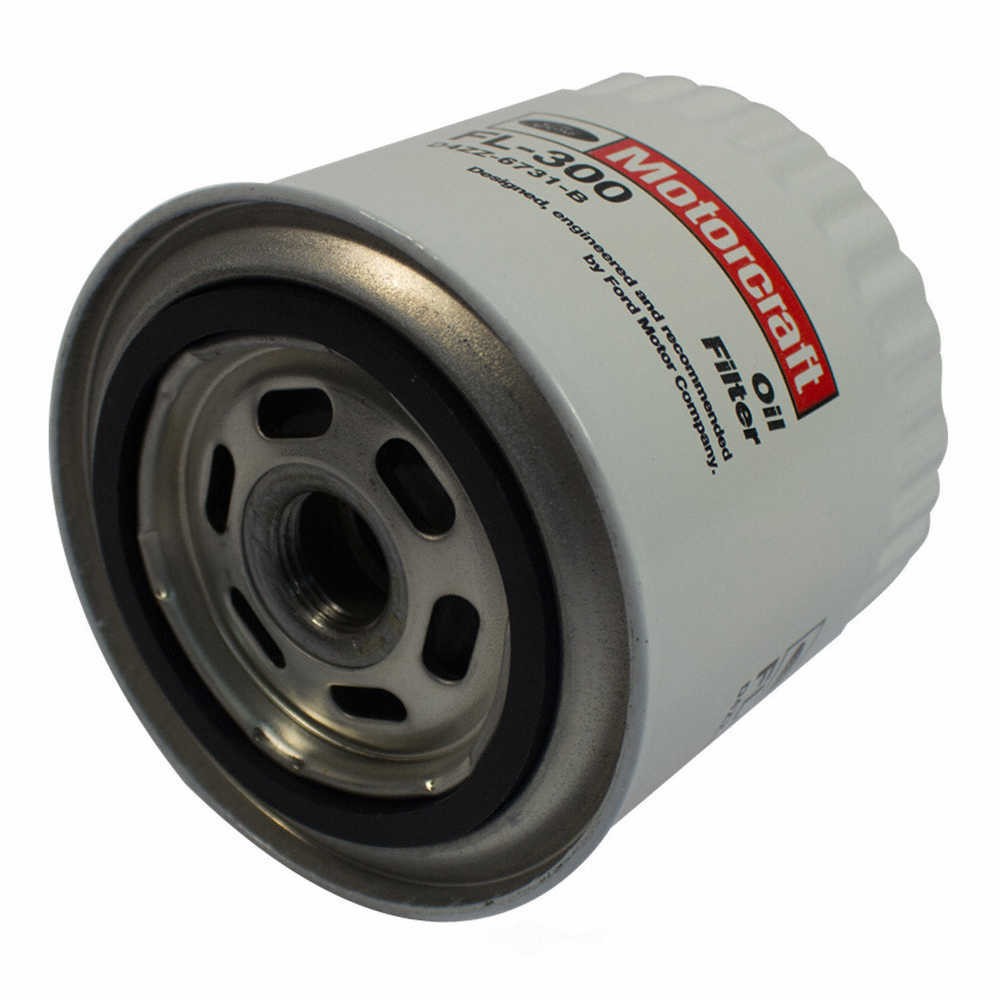 Engine Oil Filter Motorcraft FL-300