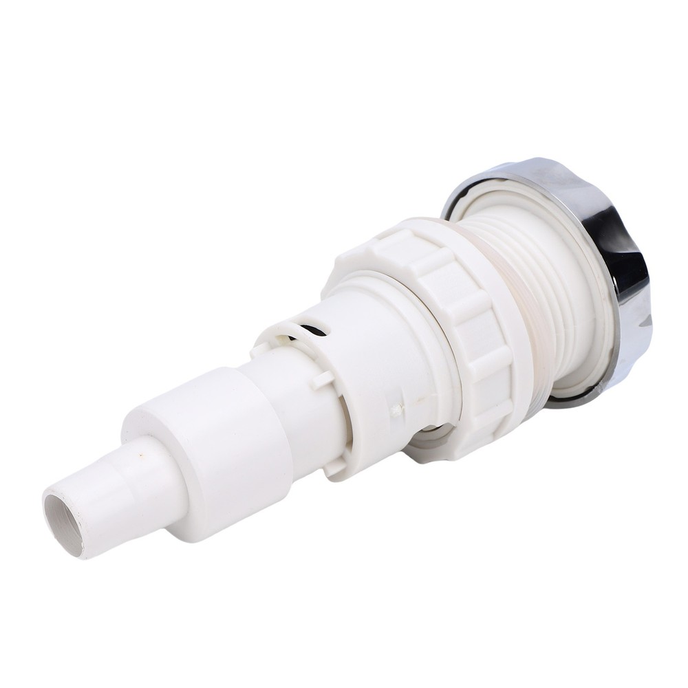 Air Button Switch PVC Air Pressure Hot Tub Pneumatic Push Button Switch