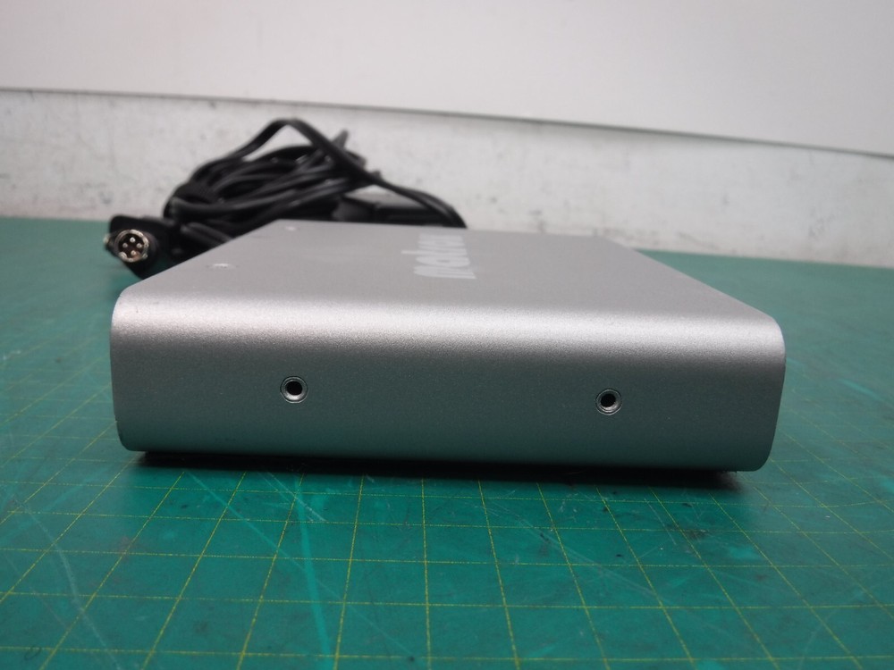 MATROX MONARCH HD HDMI Encoder Live Stream YouTube Facebook Twitch