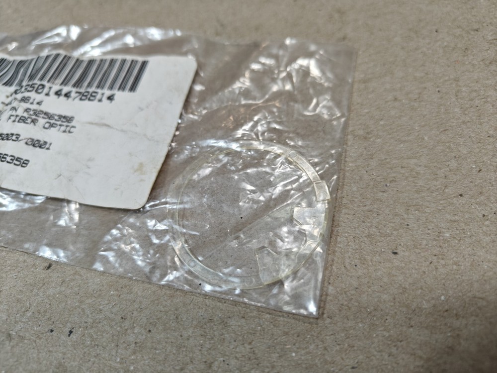 Fiber Optic Light Pipe