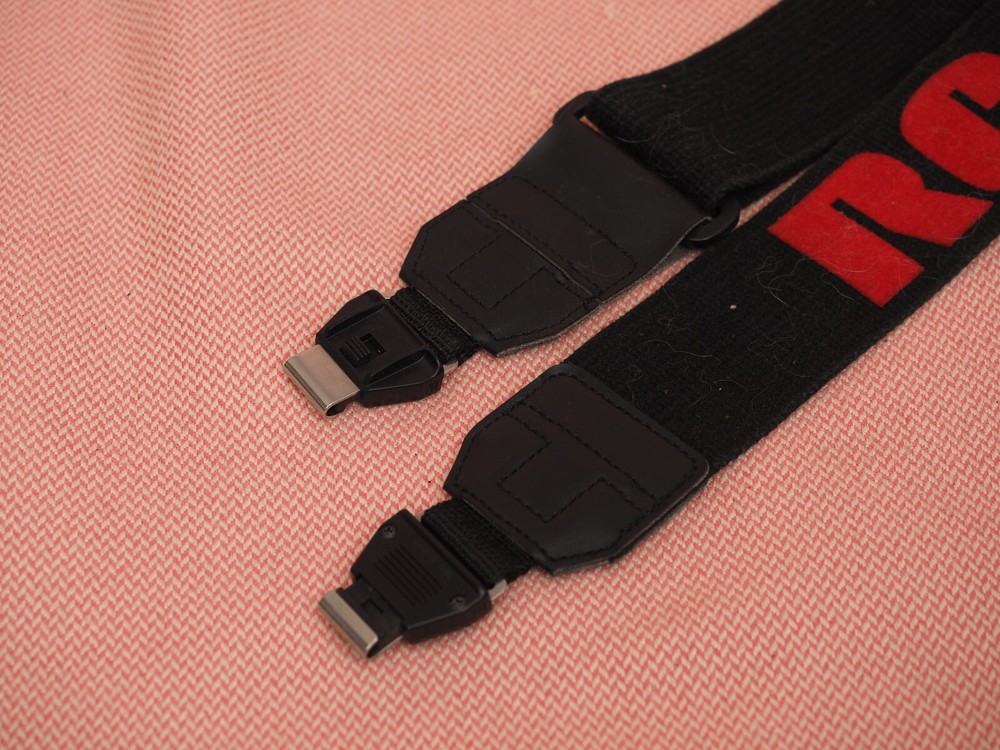RCA Camera Strap RCA Video Camera Strap Camcorder Strap