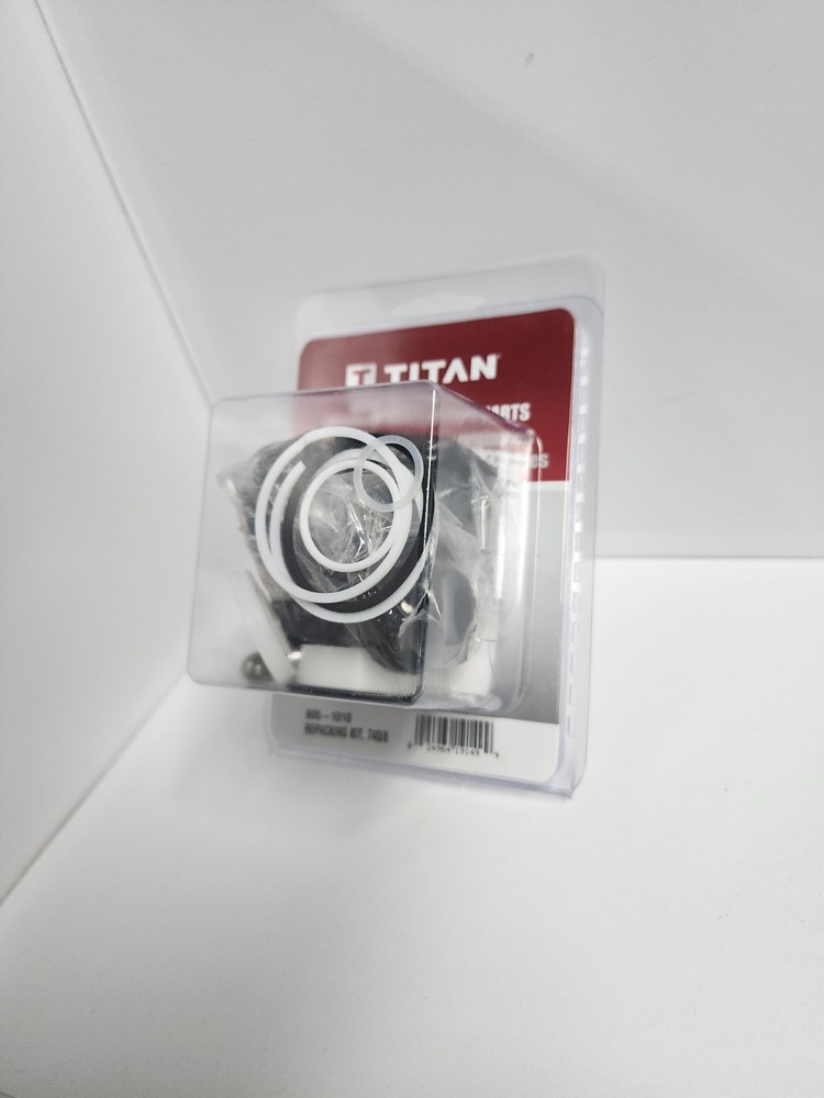 Titan Speeflo 805-1010 Piston Repacking Kit