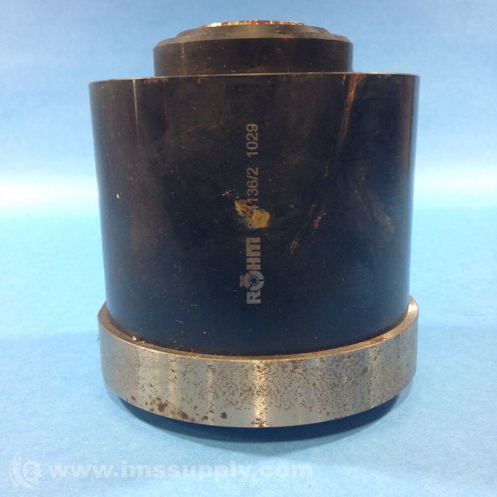 Rohm 824136/2 1029 Collet Chuck USIP