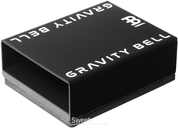 Meinl Percussion Gravity Bell Drum Dampener
