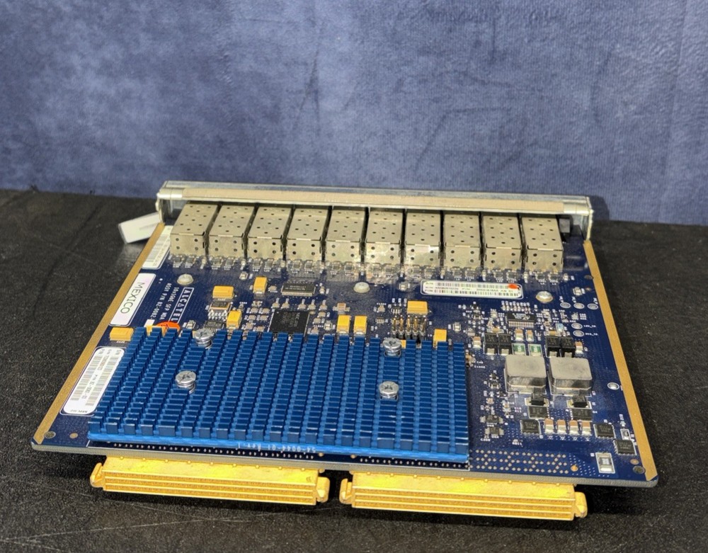 Alcatel M10-1GB-SFP-B Module