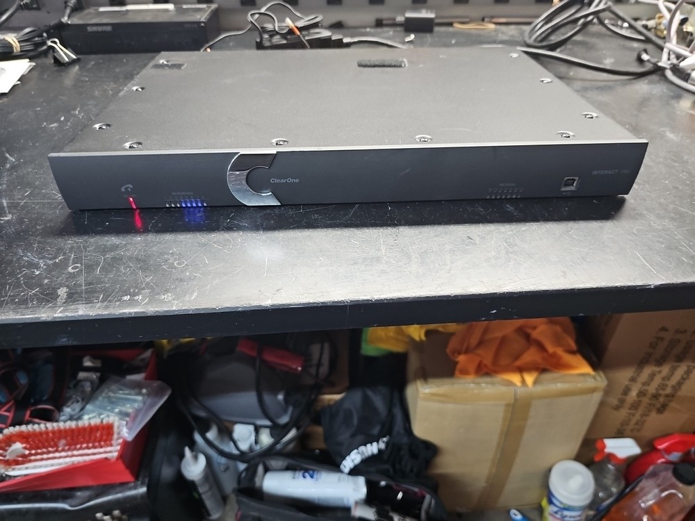 ClearOne INTERACT PRO 860-154-055