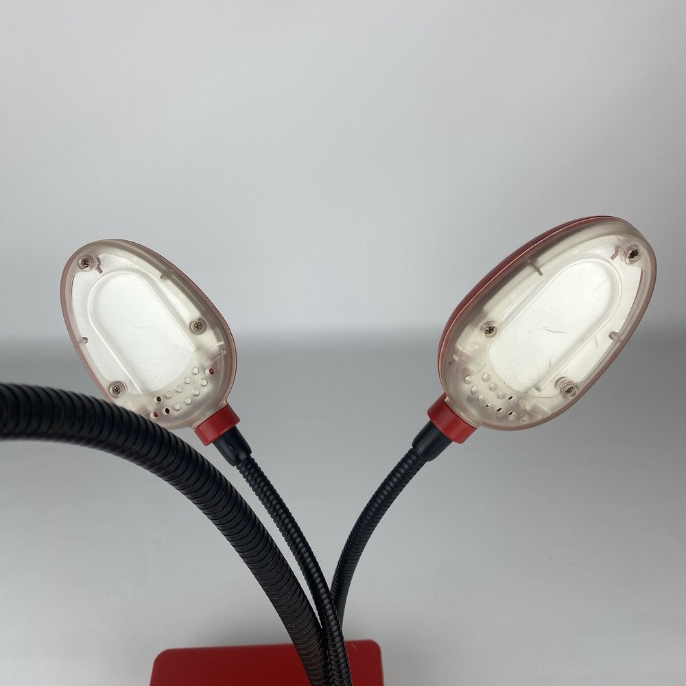 Lumens DC265 Full HD Document Camera Visualizer 1080p No Cables Tested Working!