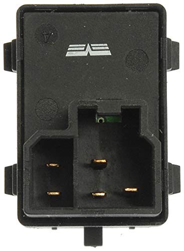 901-437 Power Window Switch - Right Compatible with Select