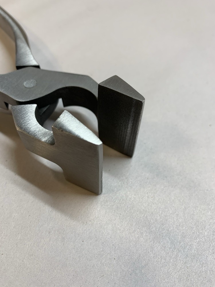 Bookbinding Band Nippers