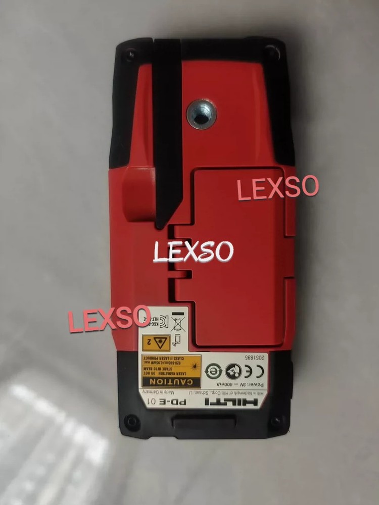 1PCS Hilti PD-E Laser meter Laser range meter HILTI PD-E /Good function$