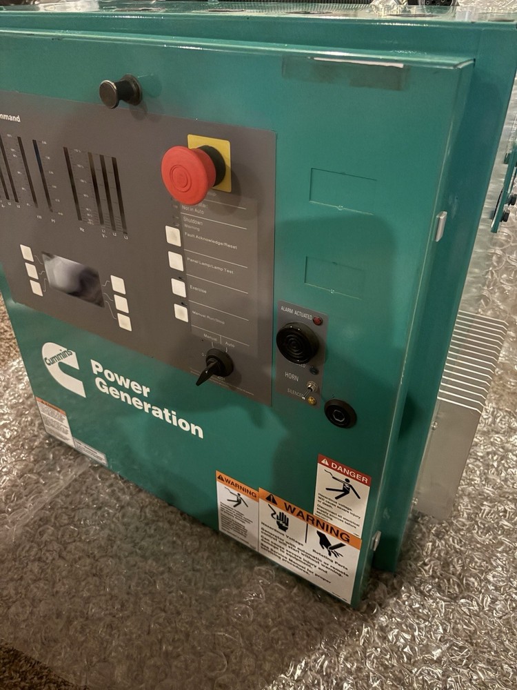 Cummins Power Command 3201 PCC3201