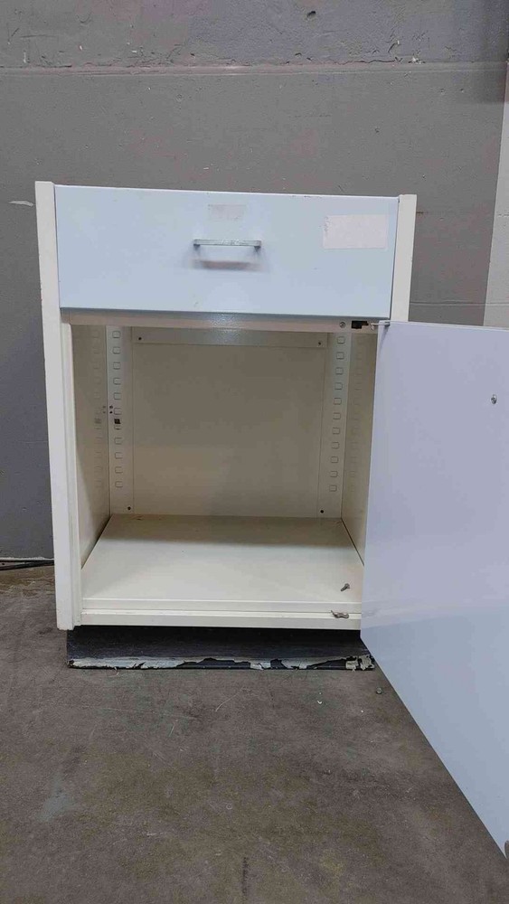 2' Fisher Hamilton Mixed Casework (3140AA)(3140AA)