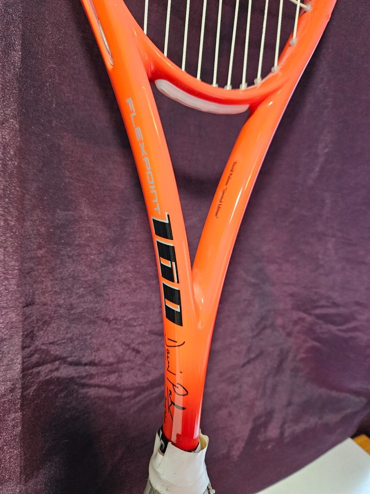 HEAD Flex Point Squash Racquet