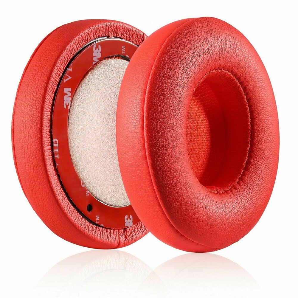 Ear Pad Cushion Replacement For Beats Dre Studio 2 3 Wireless / Wired 2.0 3.0