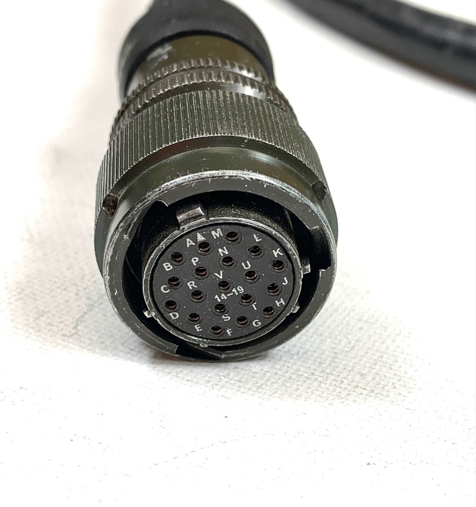 6 foot J. Box Cable - 5380 cable