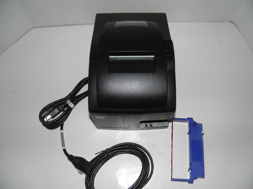 STAR SP700 SP742ME Dot Matrix POS Receipt Printer USB
