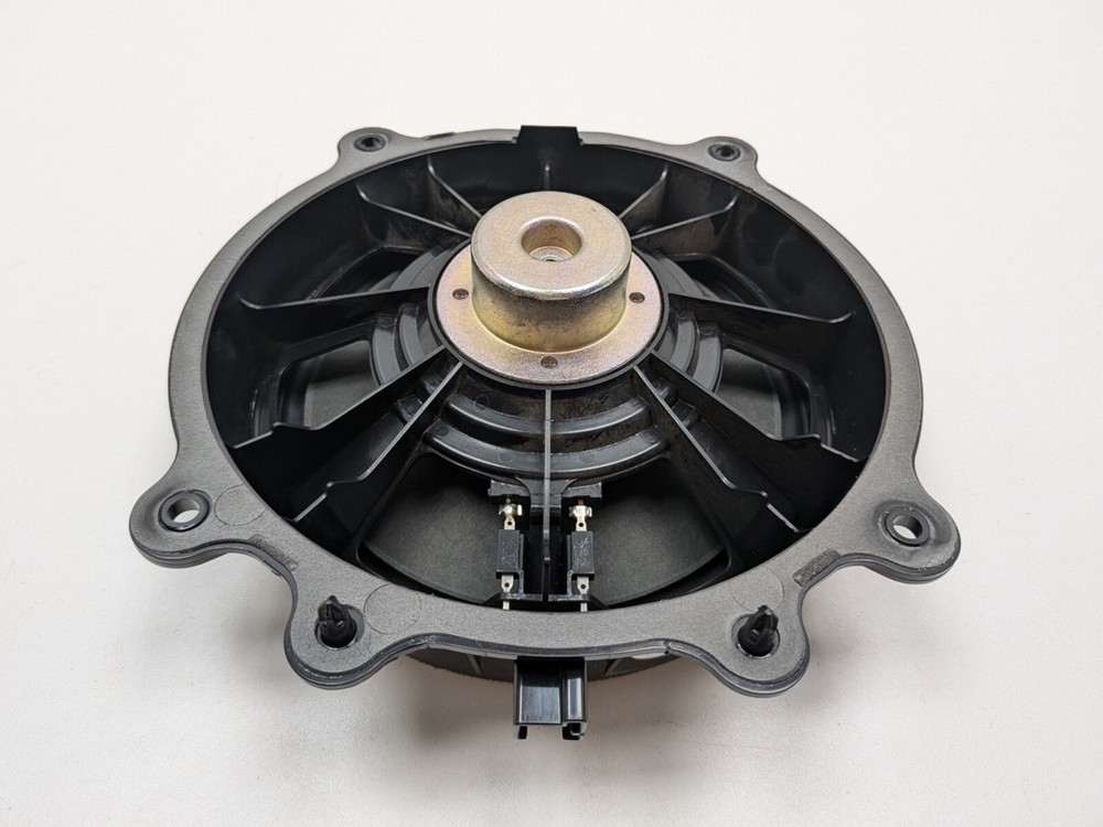 Tesla Model Y 2020 Low-frequency Speaker for Front Door 1079744-00-E OEM