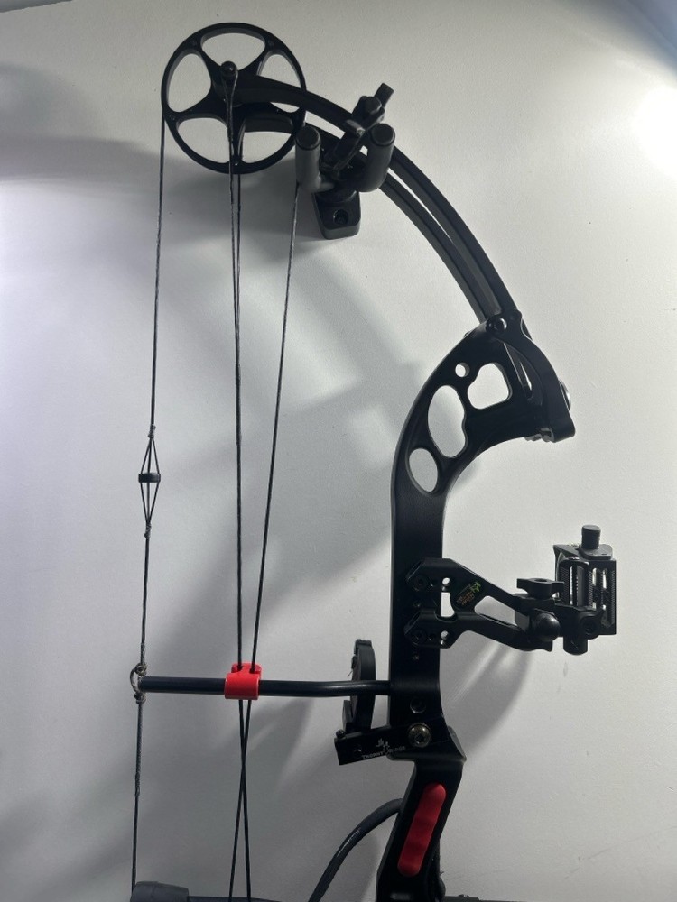 PSE ARCHERY MODEL STINGER X COMPOUND BOW (P11033400)