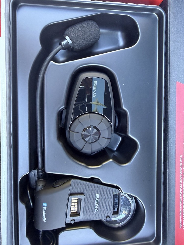 Sena Bluetooth Headset