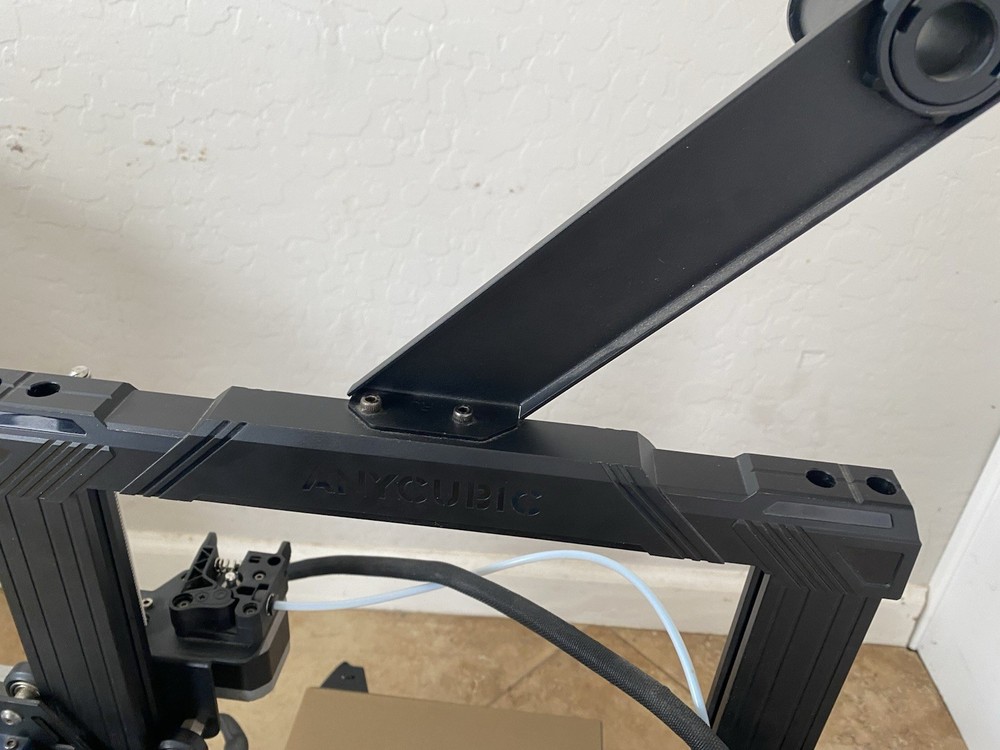 Any Cubic 3D Printer With Filament