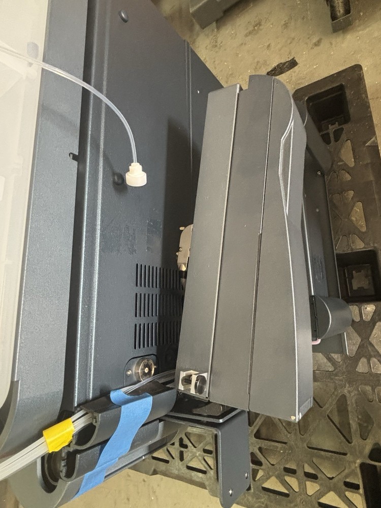 Waters Acquity M-Class HPLC System