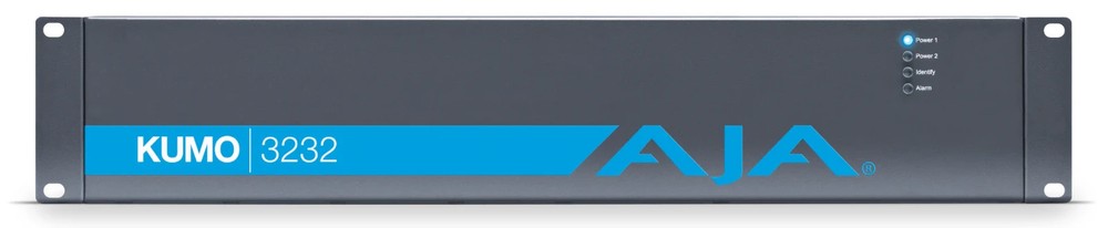 AJA KUMO 3232 Compact 3G-SDI Router