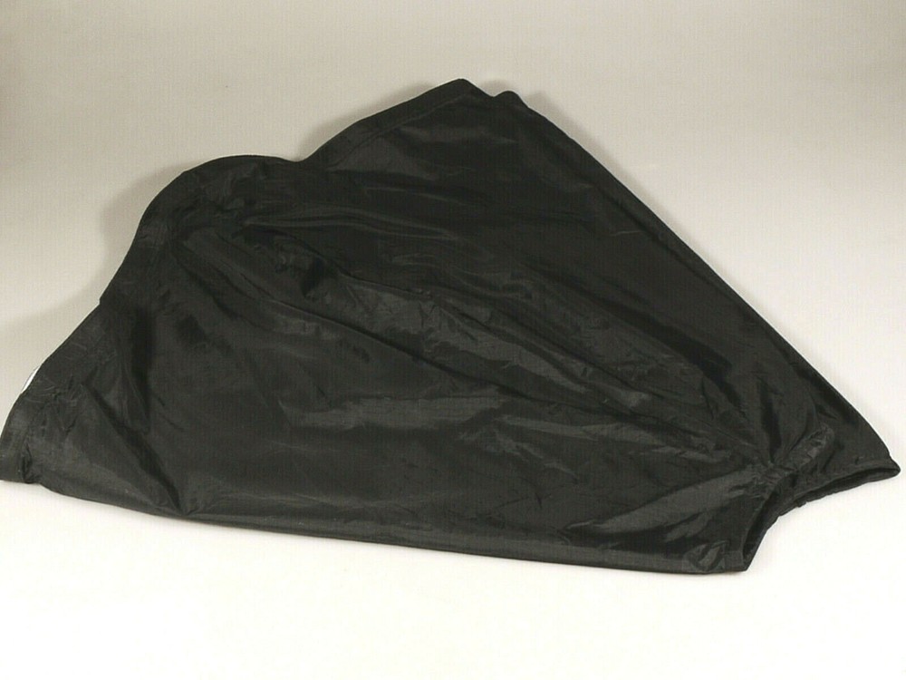 PRL) SOFTBOX DIFFUSER CLOTH 60 x 88 cm DIFFUSER PHOTO LIGHT PHOTO STUDIO